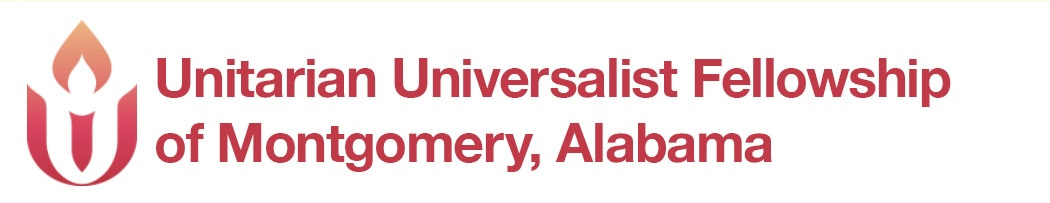 Unitarian Universalist Fellowship of Montgomery Logo