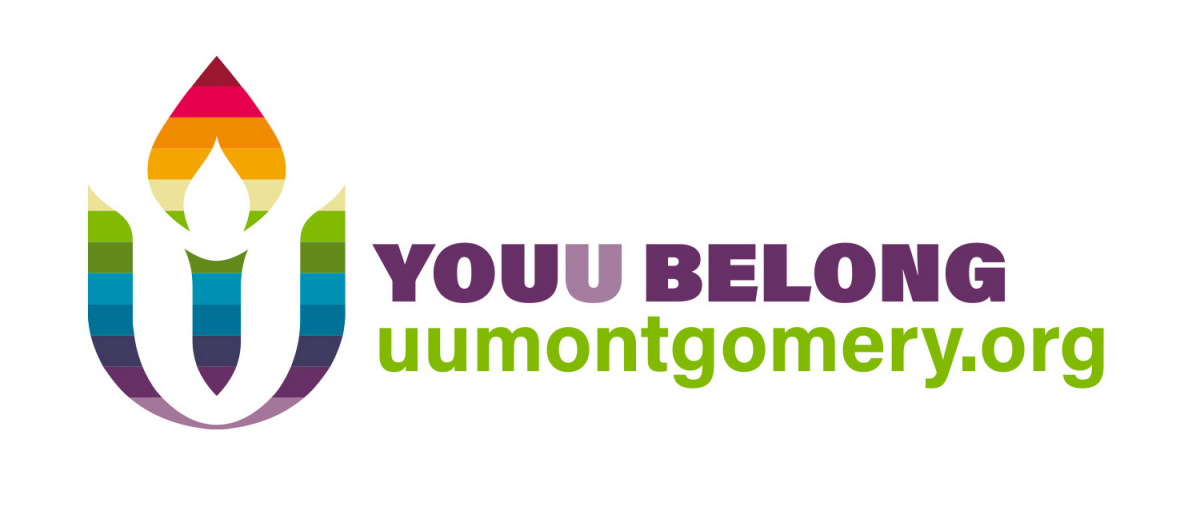 YouU Belong Logo